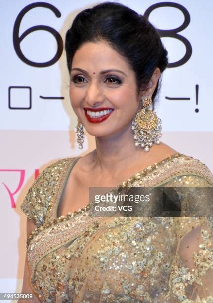 sridevi xx photo|1,220 Sridevi Photos & High Res Pictures